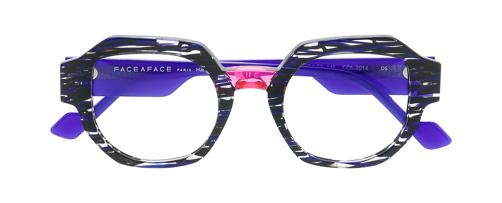 Face a Face FRAMED 2 Eyeglasses