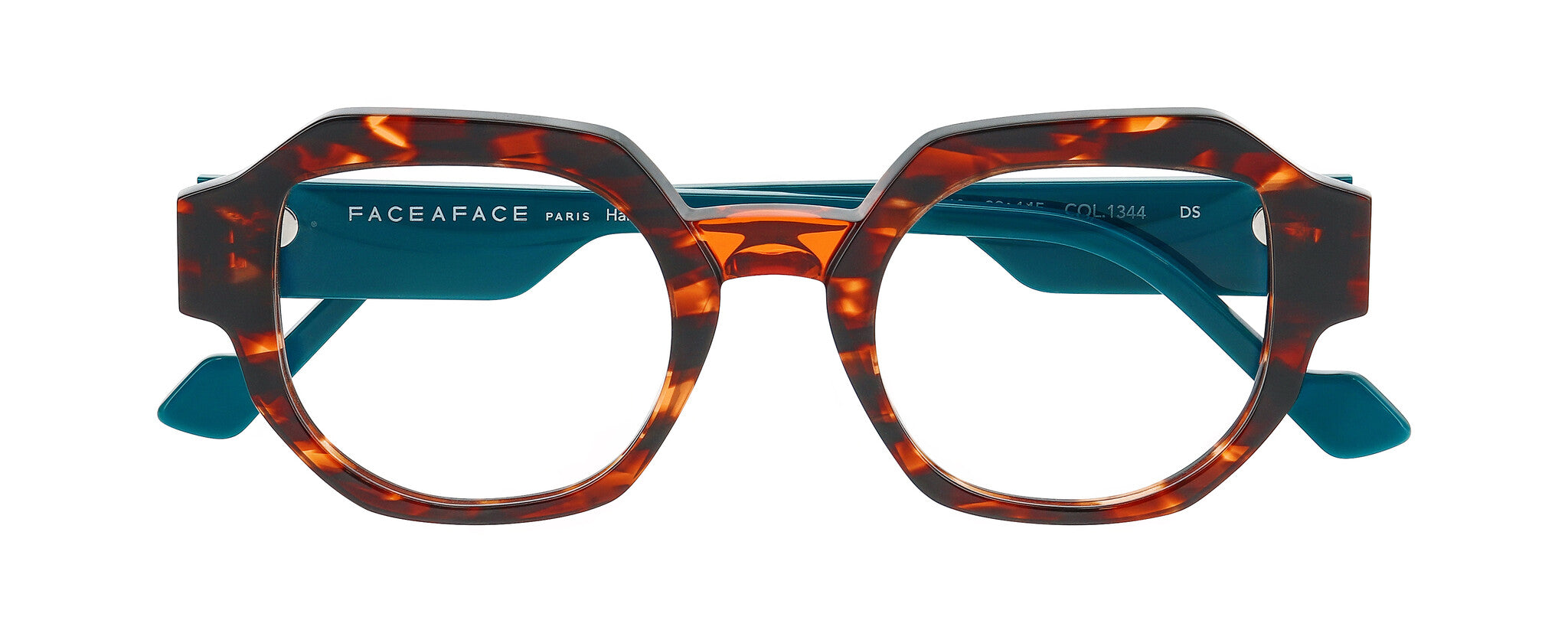 Face a Face FRAMED 2 Eyeglasses