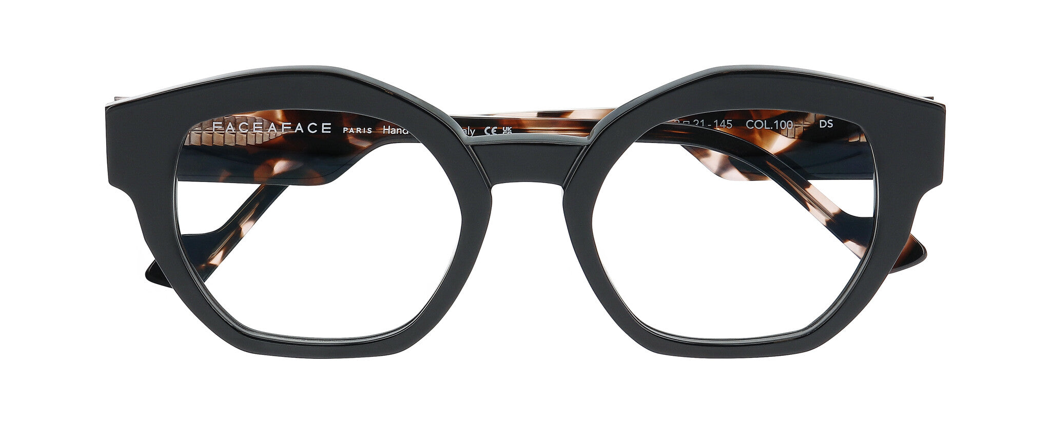 Face a Face FRAMED 3 Eyeglasses