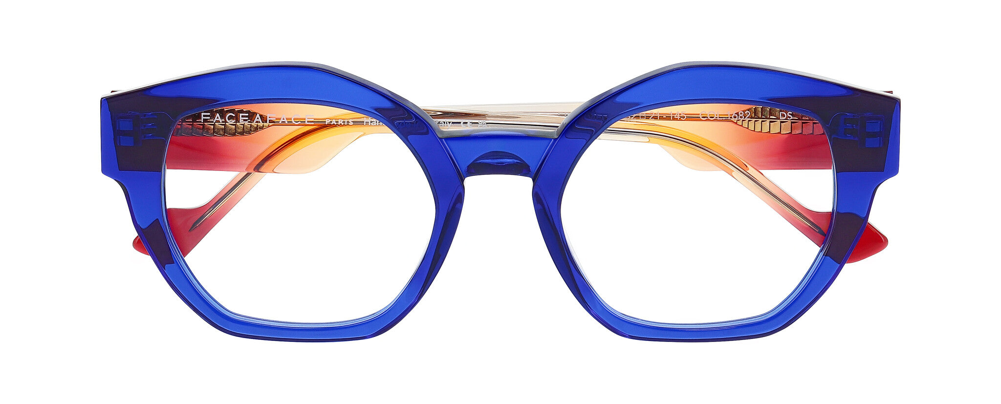 Face a Face FRAMED 3 Eyeglasses