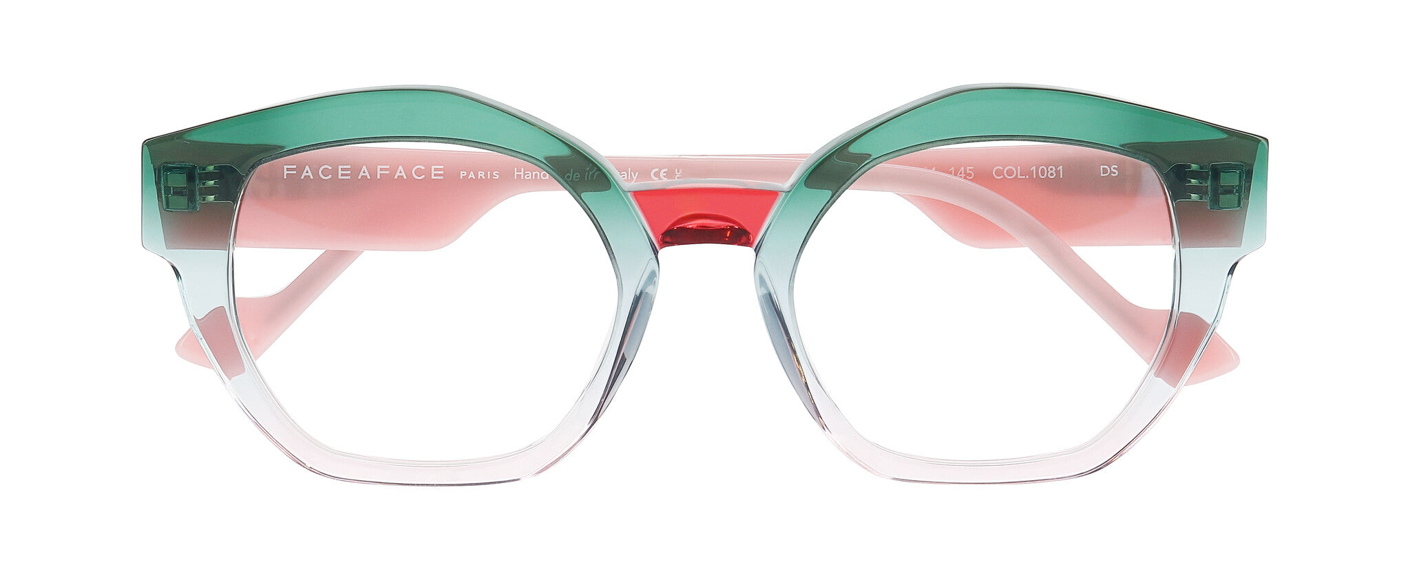 Face a Face FRAMED 3 Eyeglasses