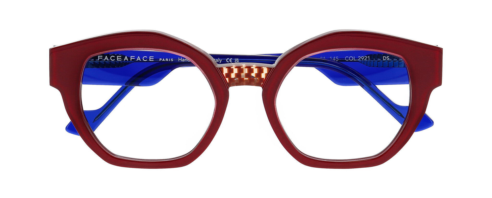 Face a Face FRAMED 3 Eyeglasses