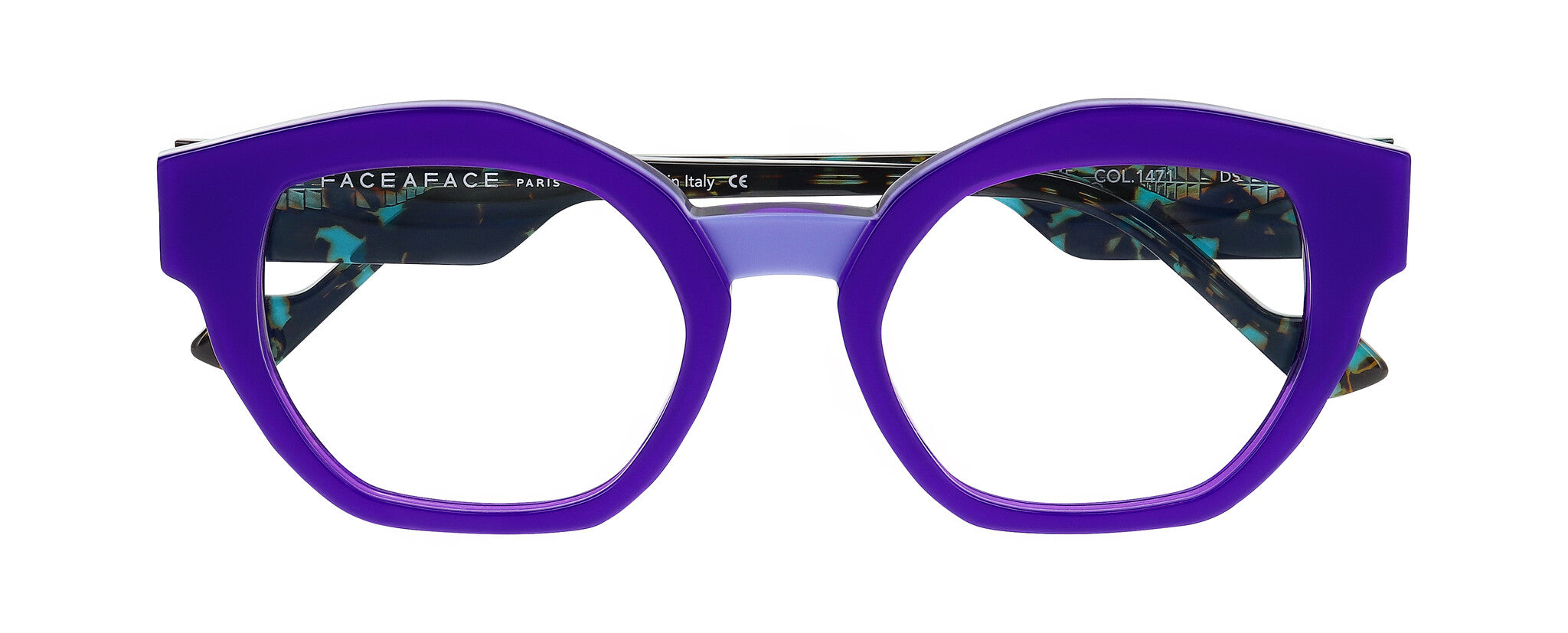 Face a Face FRAMED 3 Eyeglasses