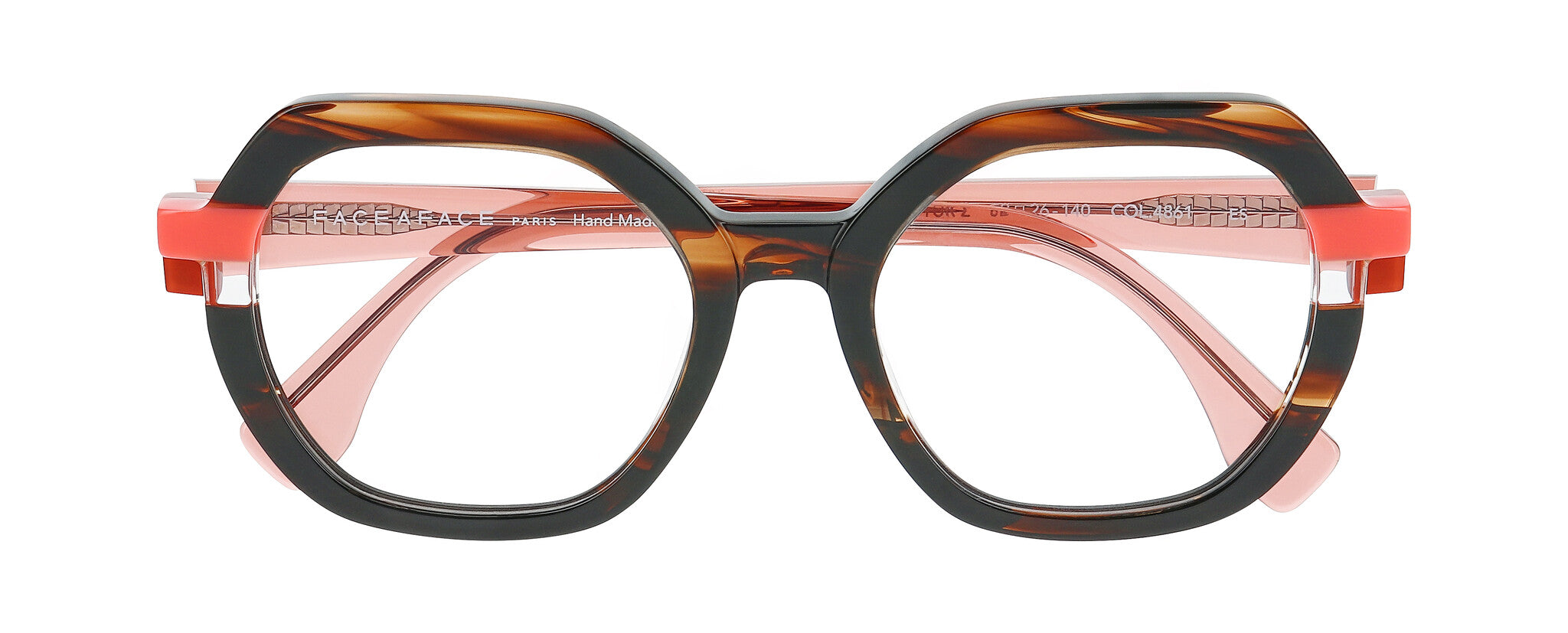 Face a Face FUTUR 2 Eyeglasses