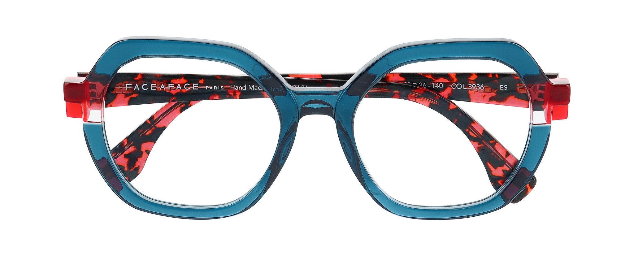 Face a Face FUTUR 2 Eyeglasses