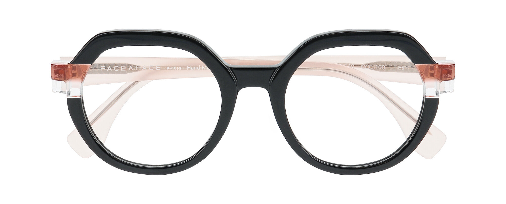 Face a Face FUTUR 1 Eyeglasses