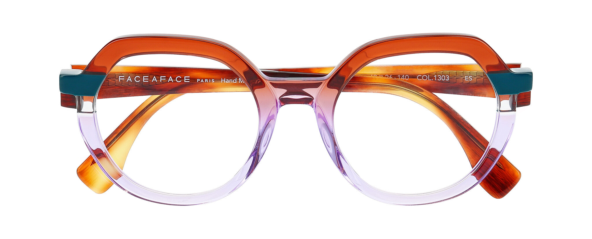 Face a Face FUTUR 1 Eyeglasses