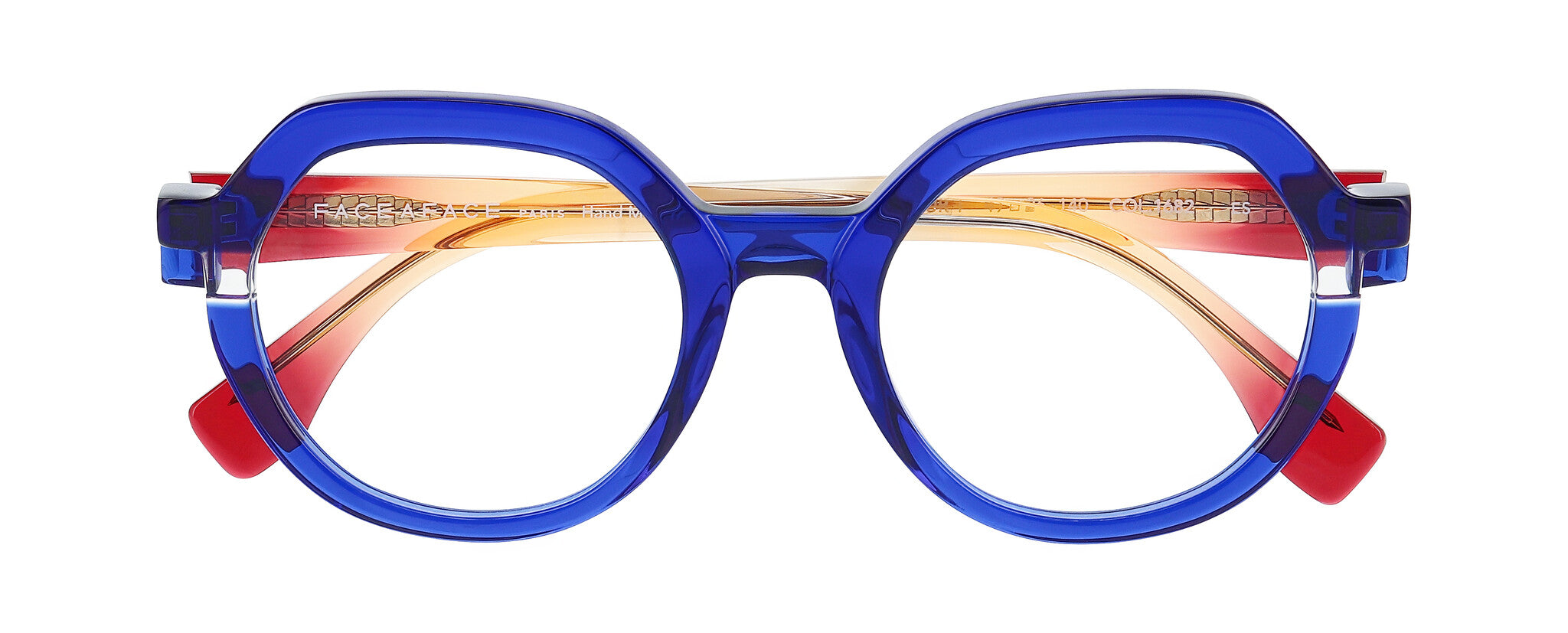 Face a Face FUTUR 1 Eyeglasses