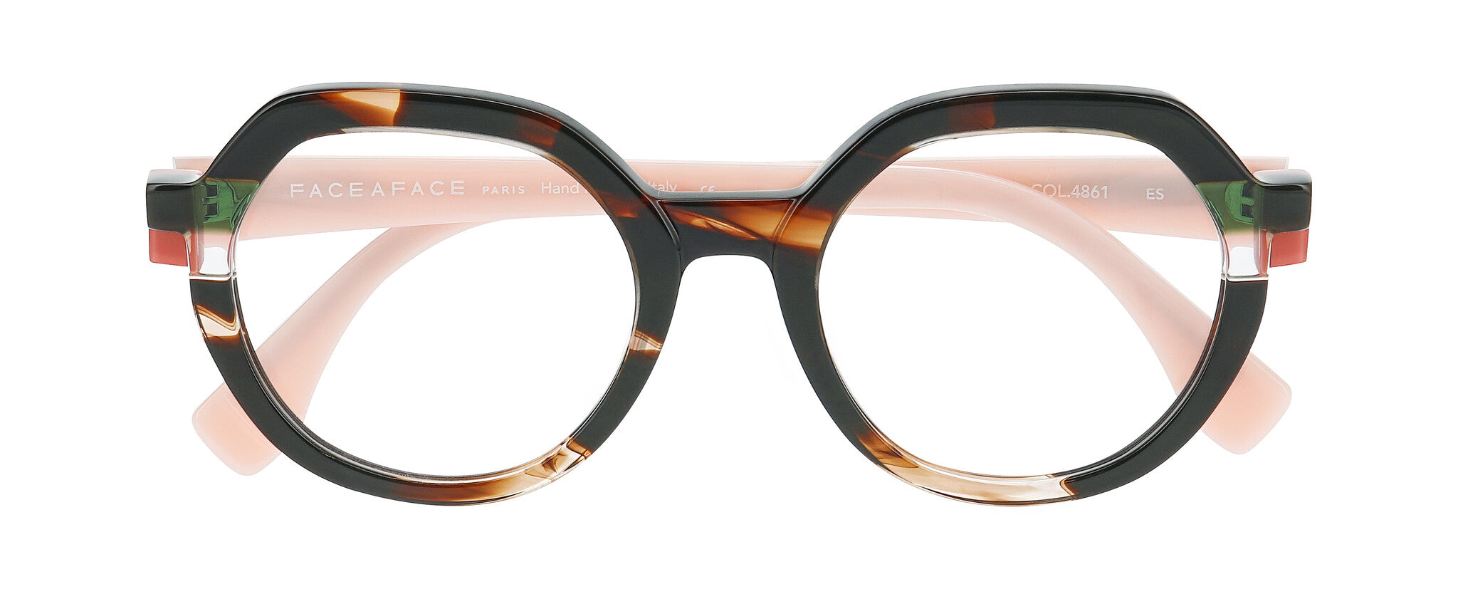 Face a Face FUTUR 1 Eyeglasses