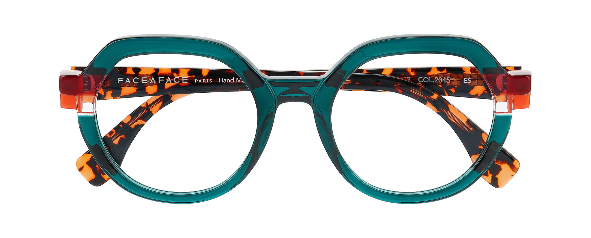 Face a Face FUTUR 1 Eyeglasses