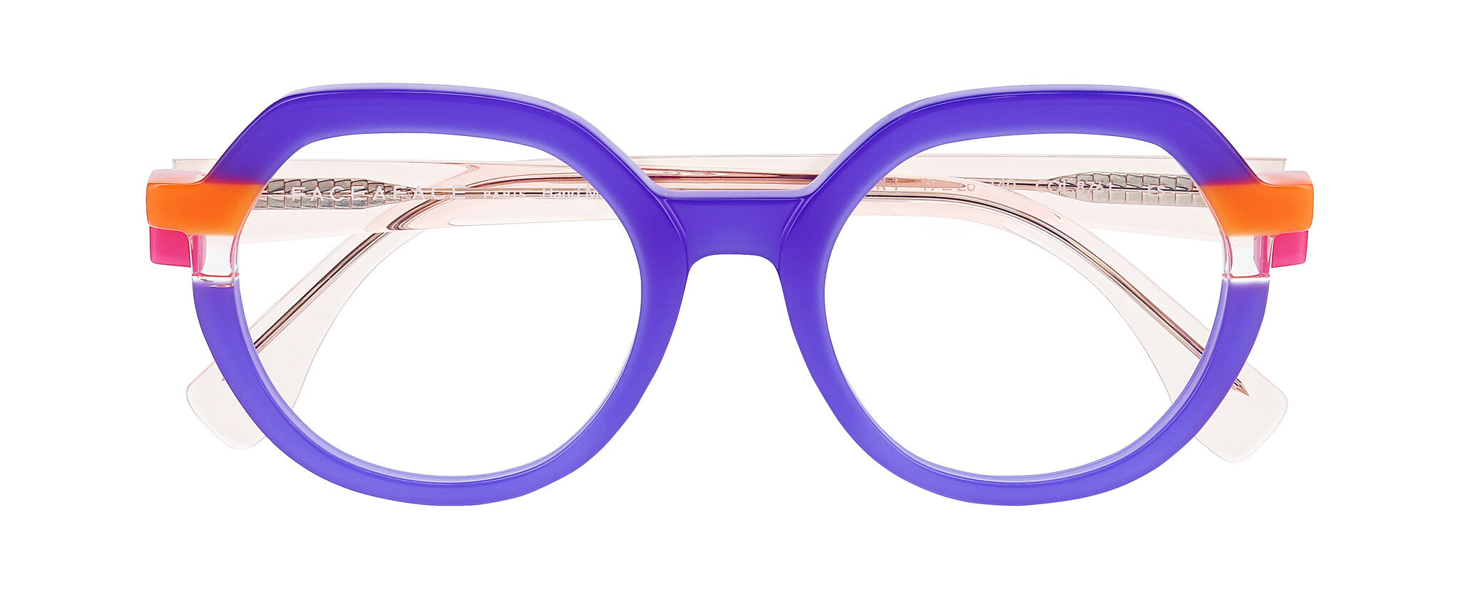 Face a Face FUTUR 1 Eyeglasses