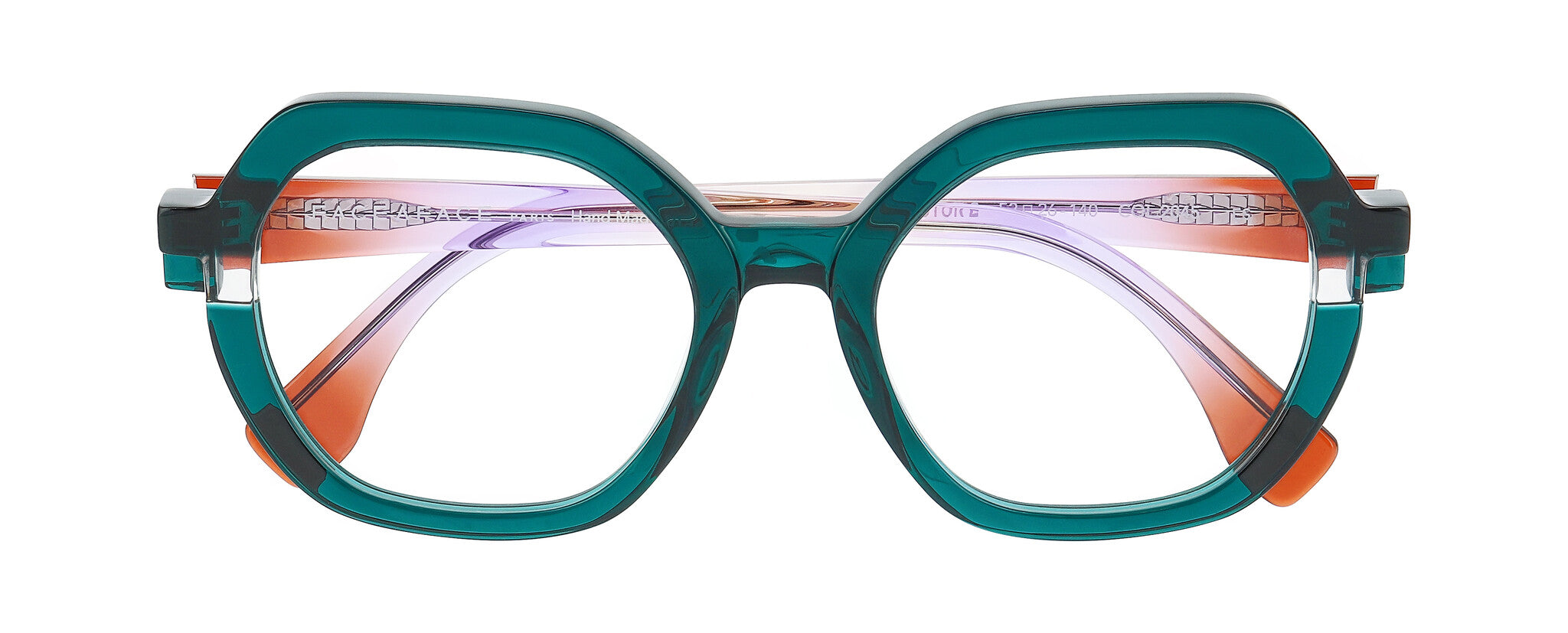 Face a Face FUTUR 2 Eyeglasses