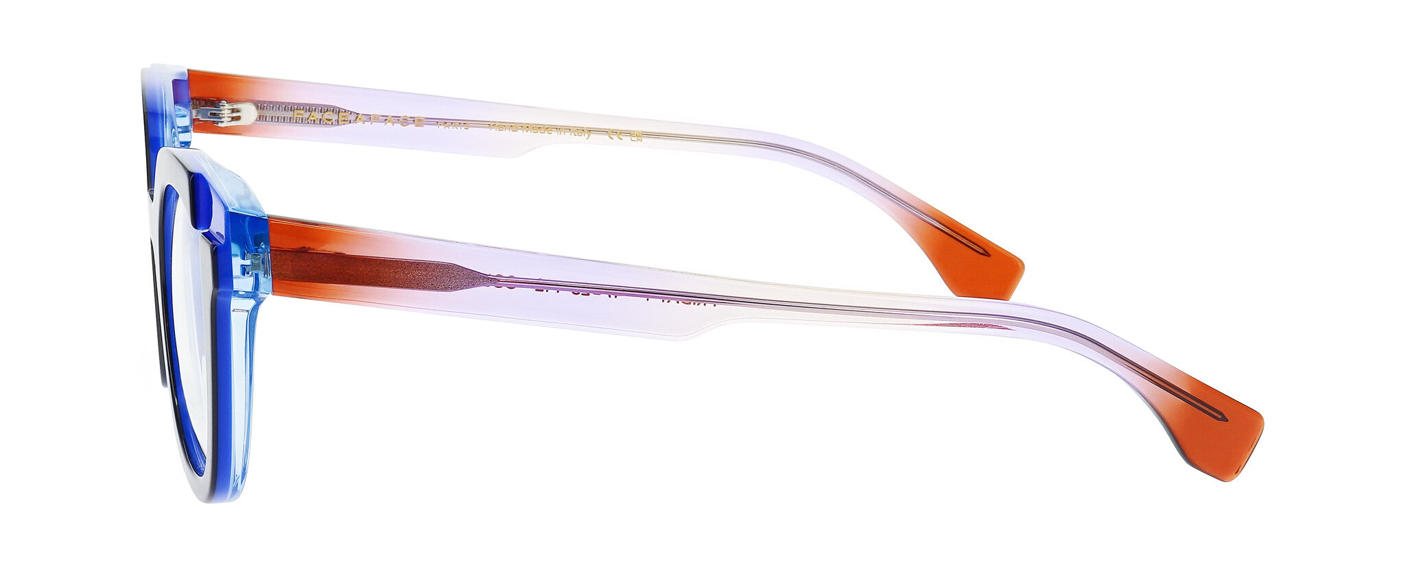 Face a Face FRIDAY 1 Eyeglasses