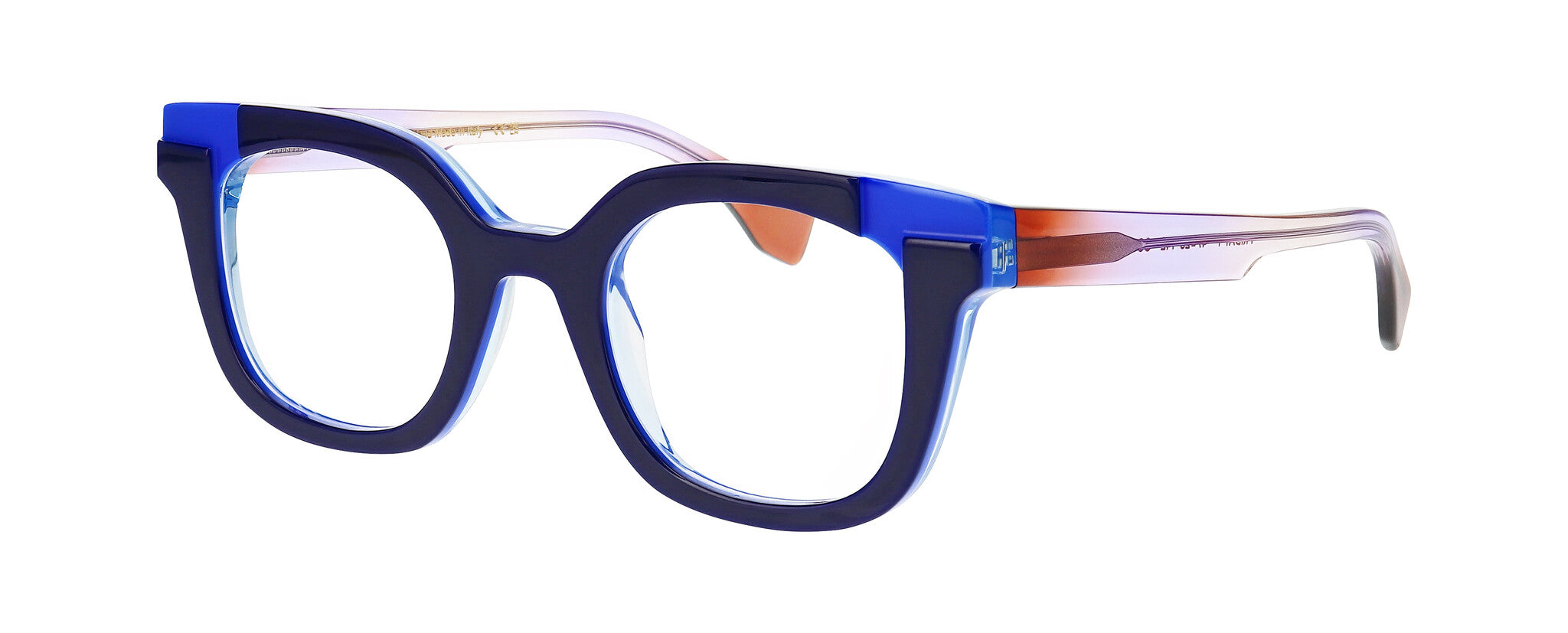 Face a Face FRIDAY 1 Eyeglasses