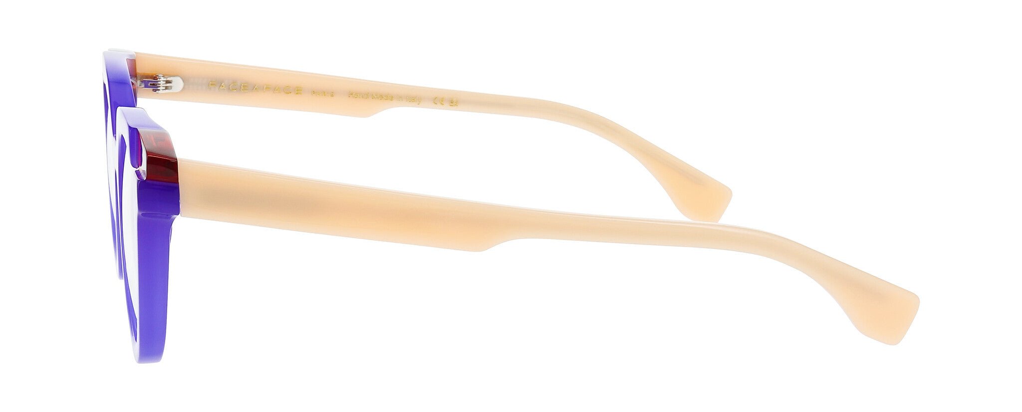 Face a Face FRIDAY 1 Eyeglasses