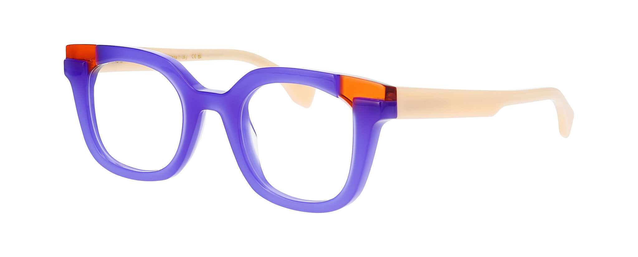 Face a Face FRIDAY 1 Eyeglasses