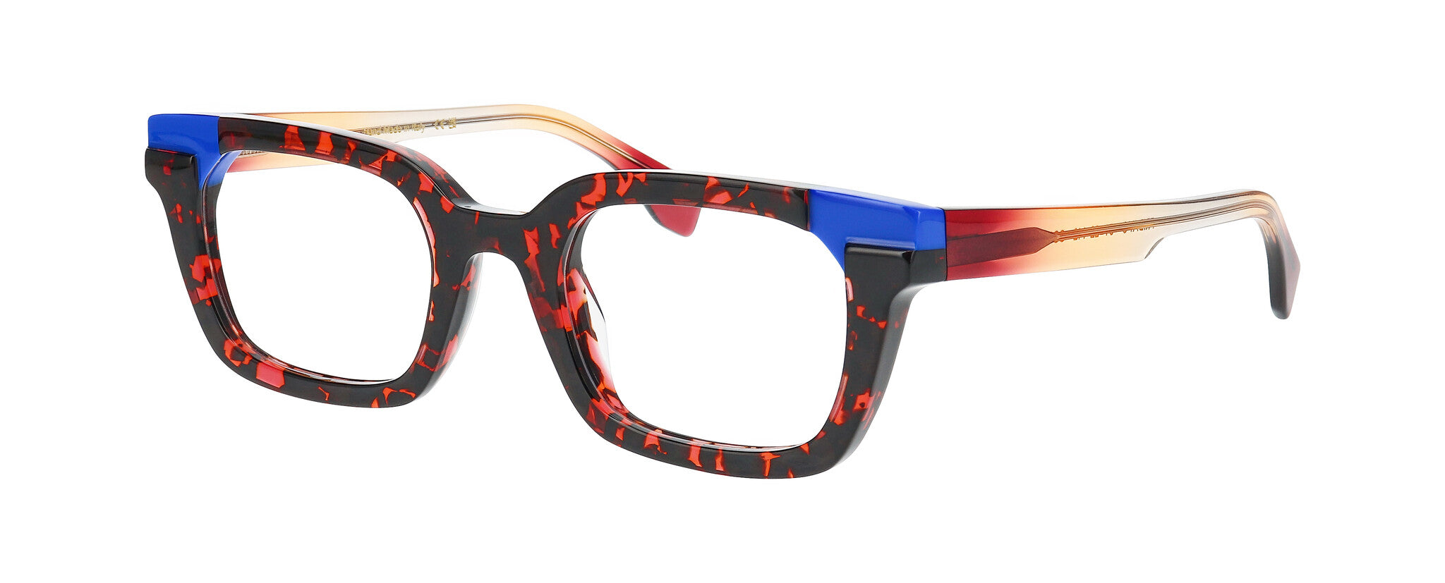 Face a Face FRIDAY 3 Eyeglasses