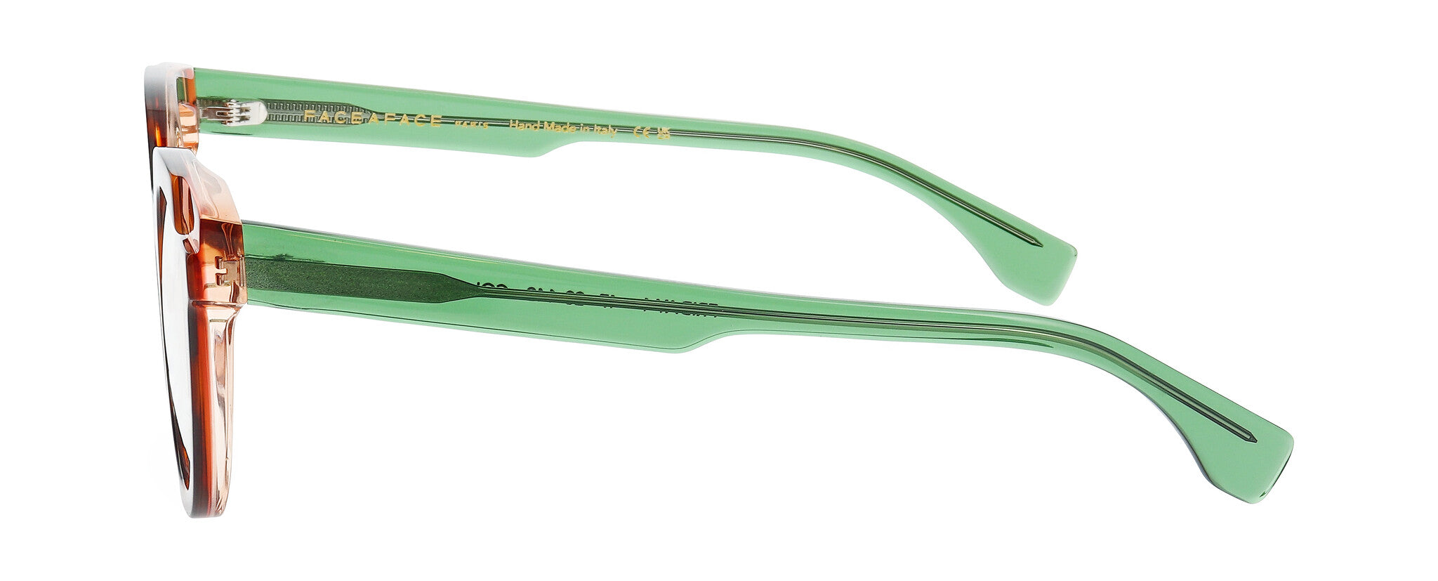 Face a Face FRIDAY 1 Eyeglasses