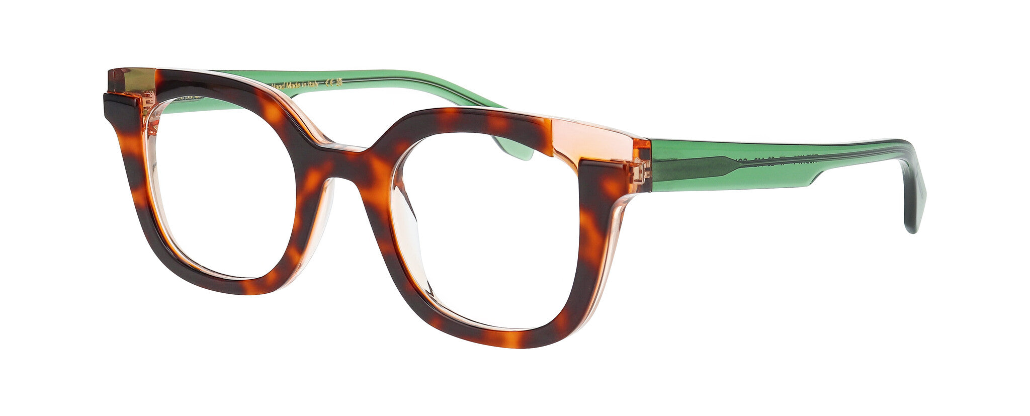 Face a Face FRIDAY 1 Eyeglasses