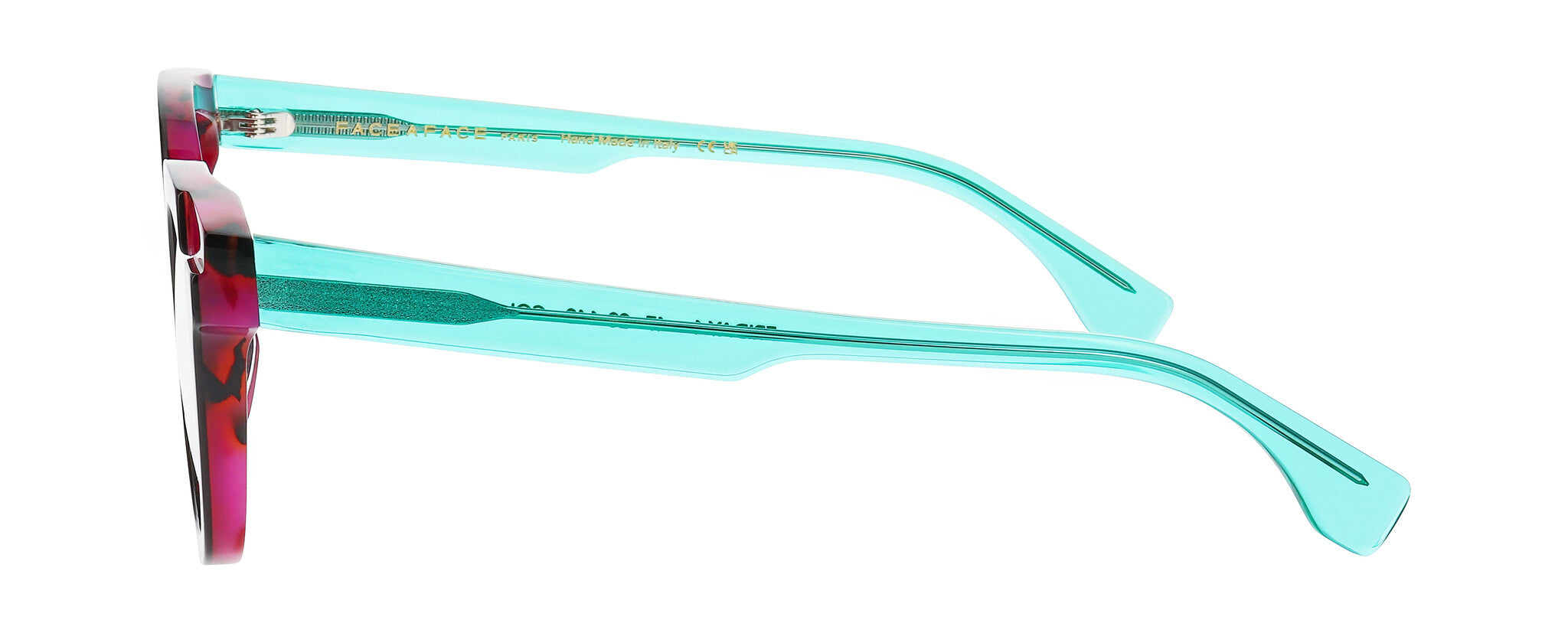 Face a Face FRIDAY 1 Eyeglasses