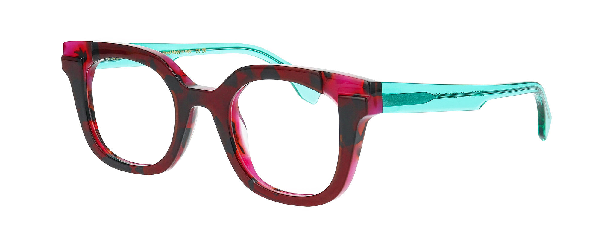 Face a Face FRIDAY 1 Eyeglasses