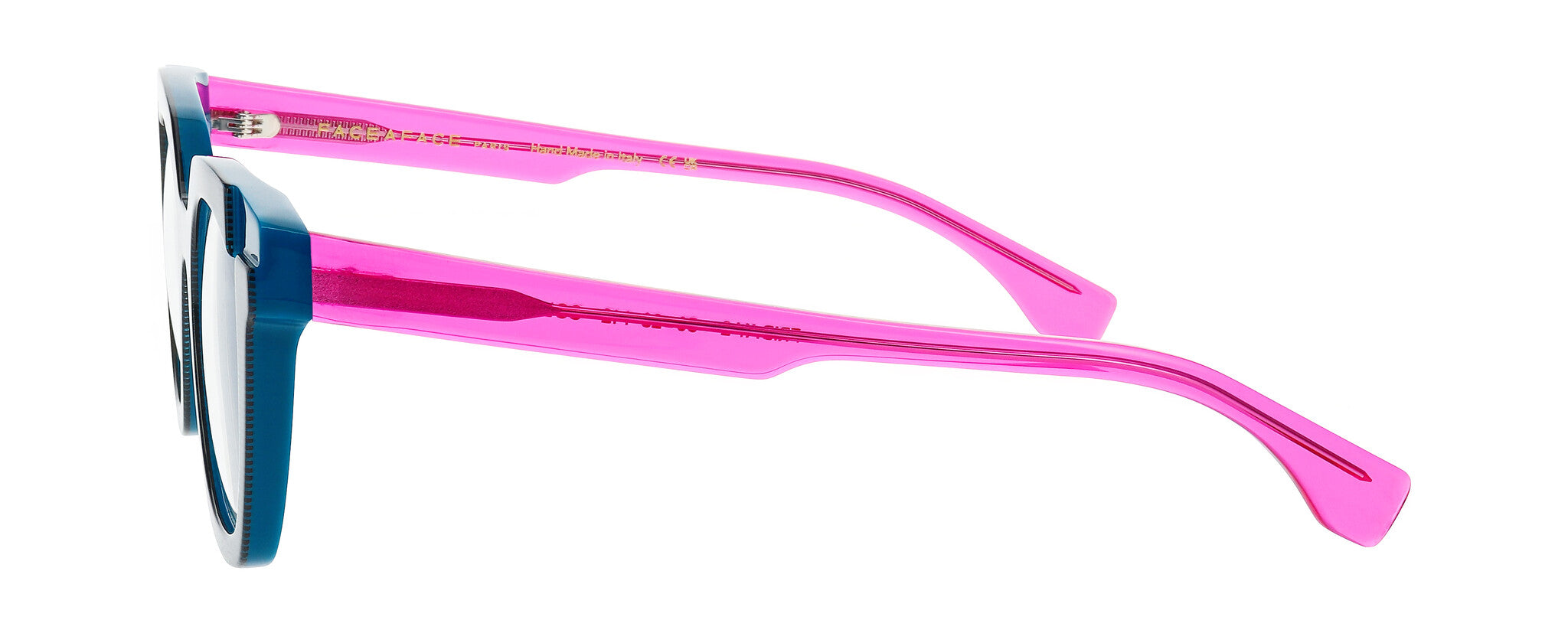 Face a Face FRIDAY 2 Eyeglasses