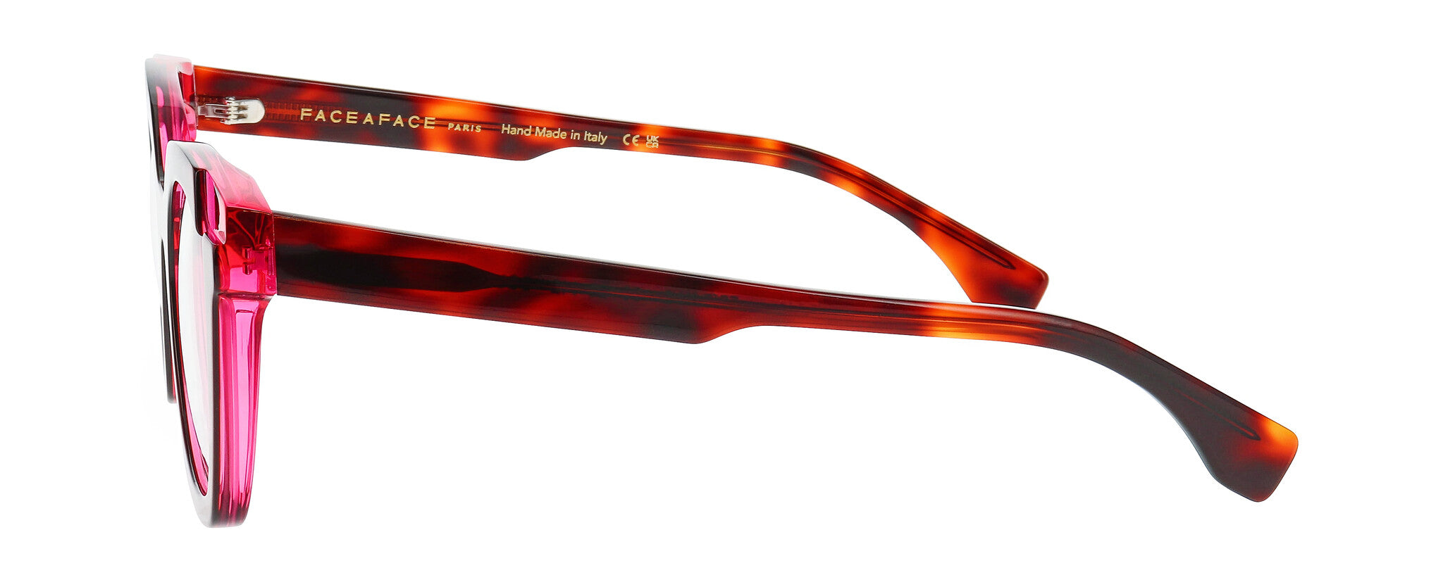 Face a Face FRIDAY 2 Eyeglasses