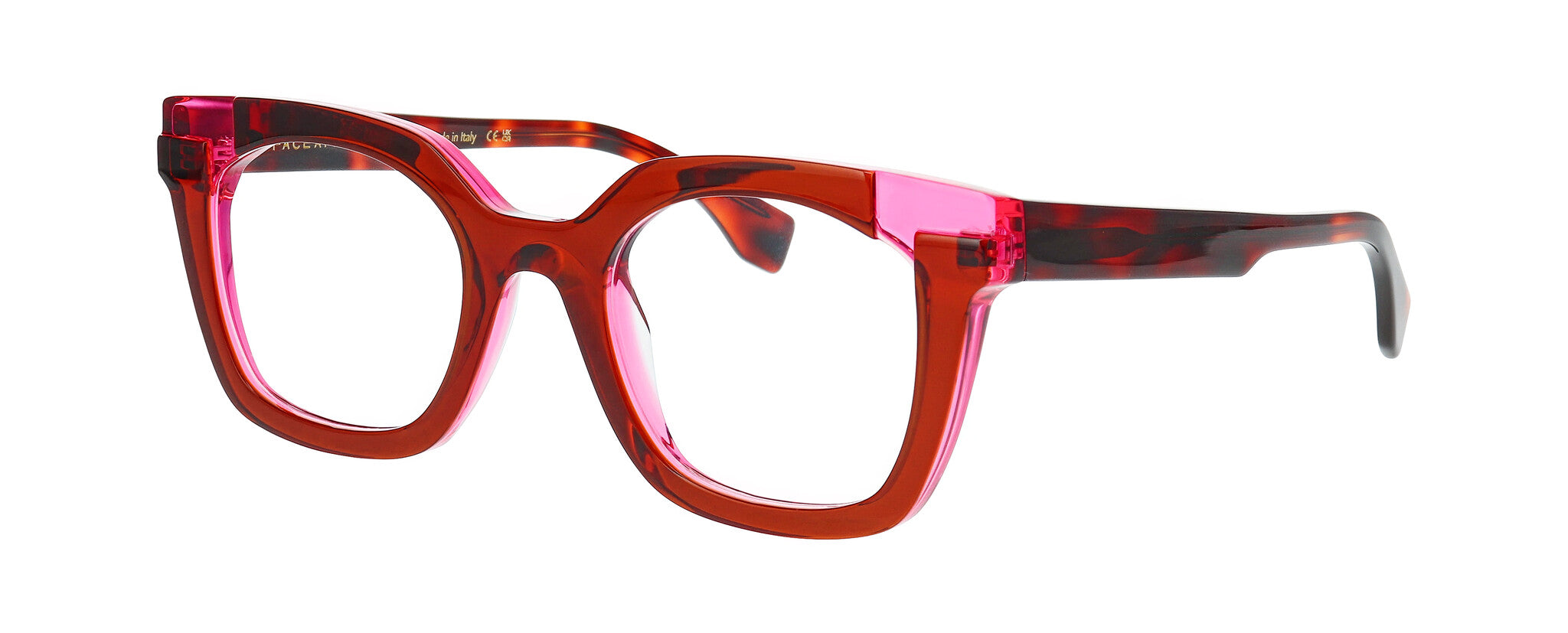 Face a Face FRIDAY 2 Eyeglasses