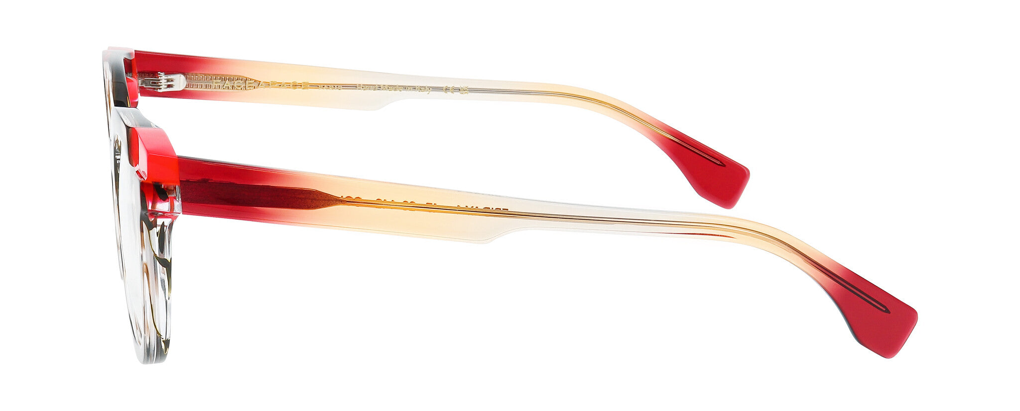 Face a Face FRIDAY 1 Eyeglasses