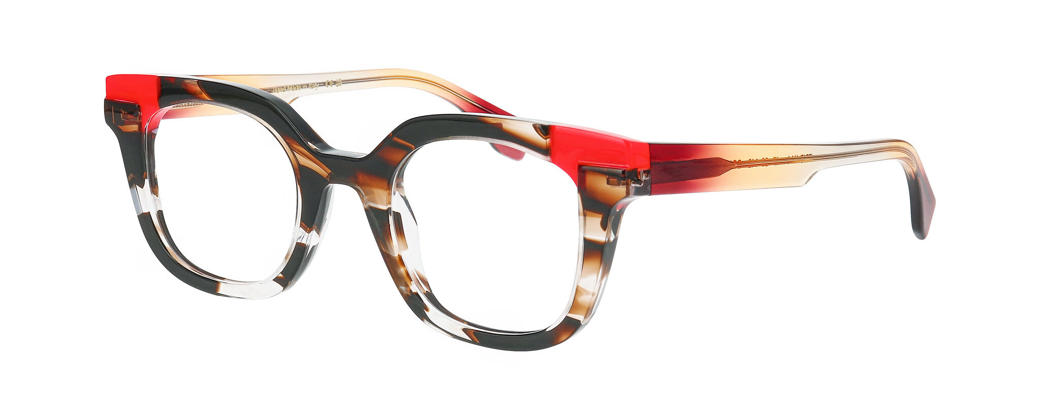 Face a Face FRIDAY 1 Eyeglasses