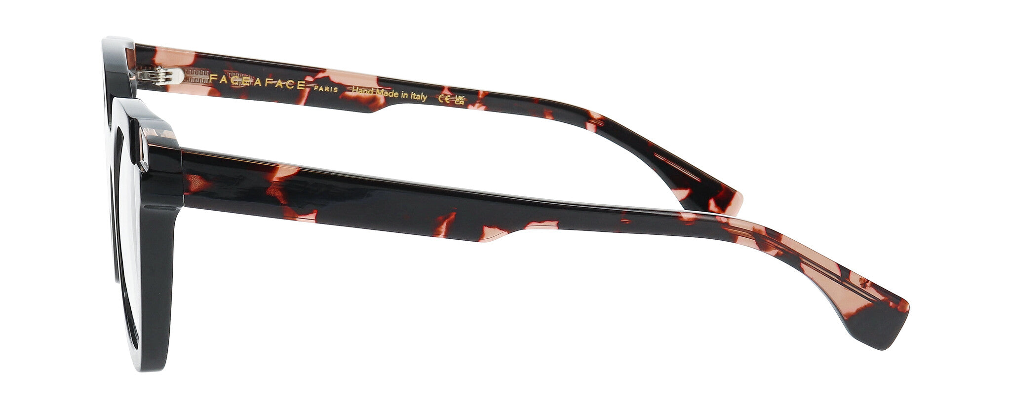 Face a Face FRIDAY 2 Eyeglasses