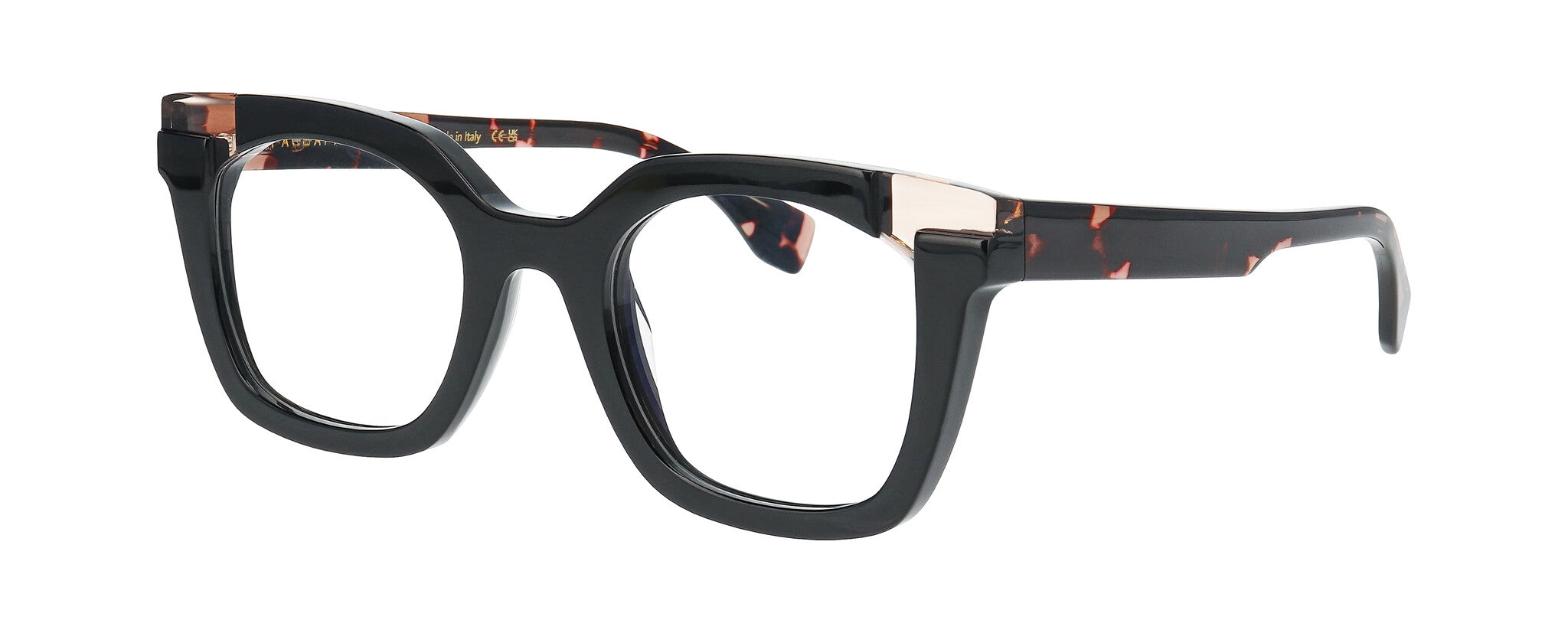 Face a Face FRIDAY 2 Eyeglasses