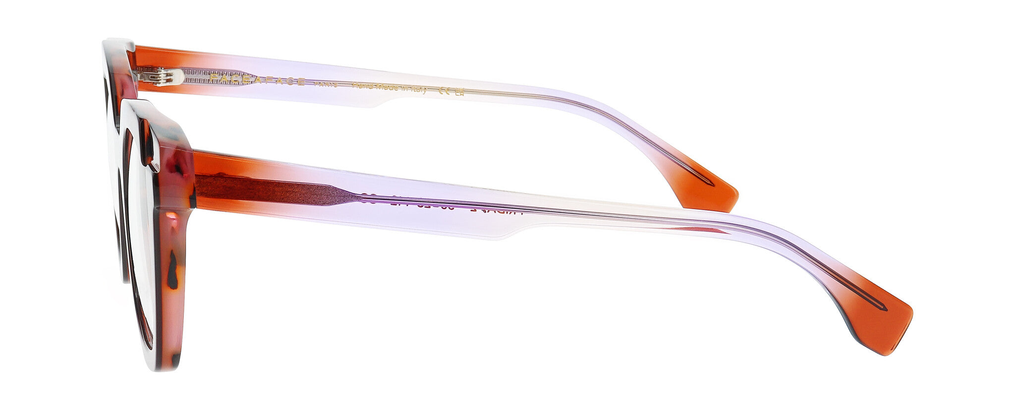 Face a Face FRIDAY 2 Eyeglasses