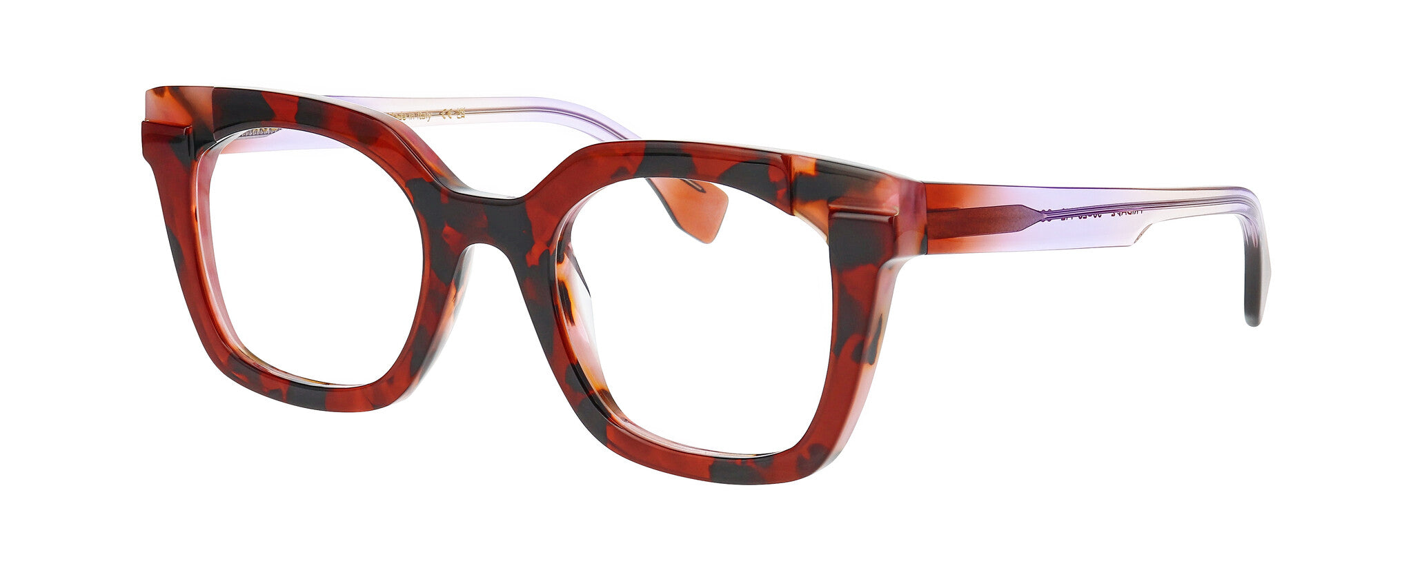 Face a Face FRIDAY 2 Eyeglasses