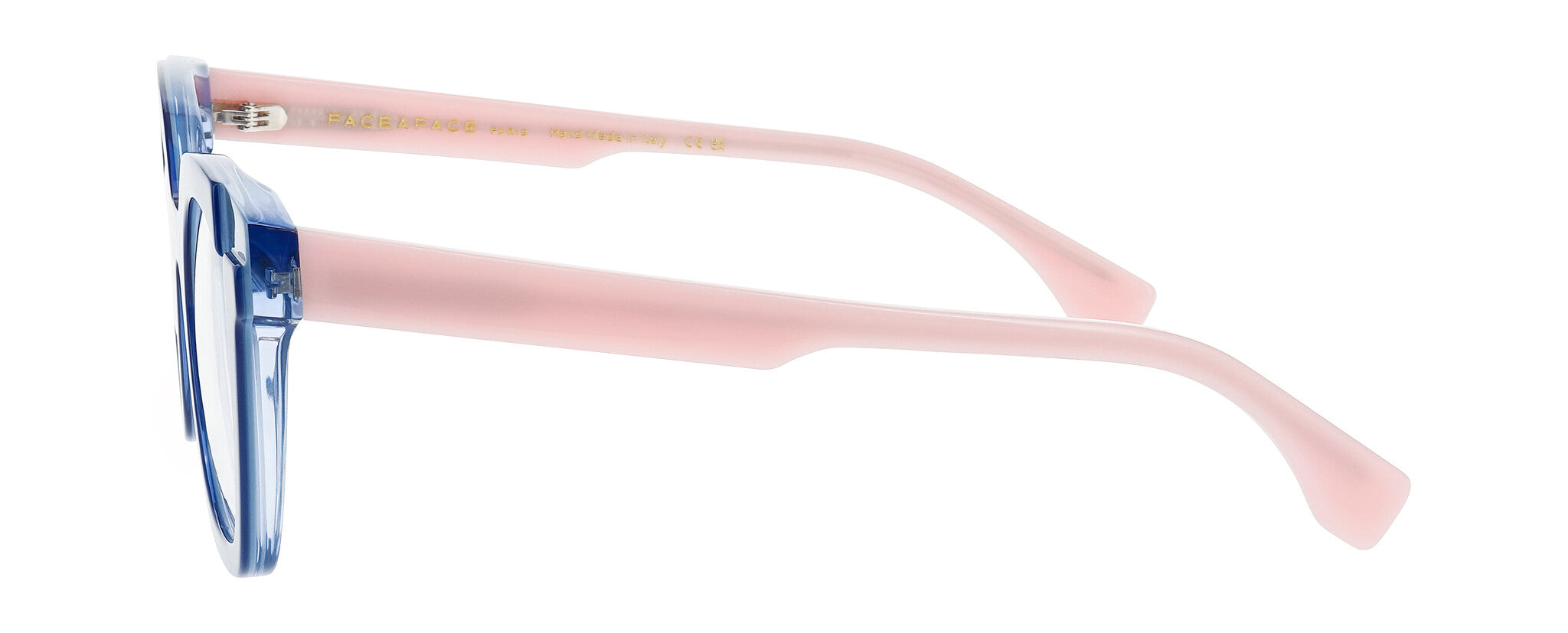 Face a Face FRIDAY 2 Eyeglasses