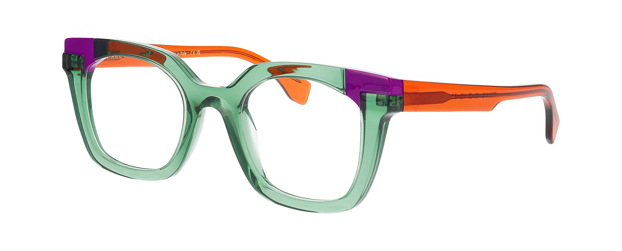 Face a Face FRIDAY 2 Eyeglasses