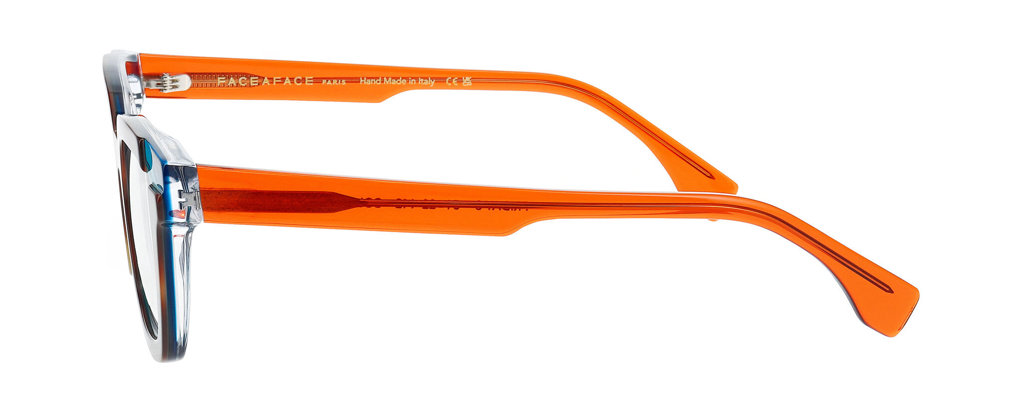 Face a Face FRIDAY 3 Eyeglasses