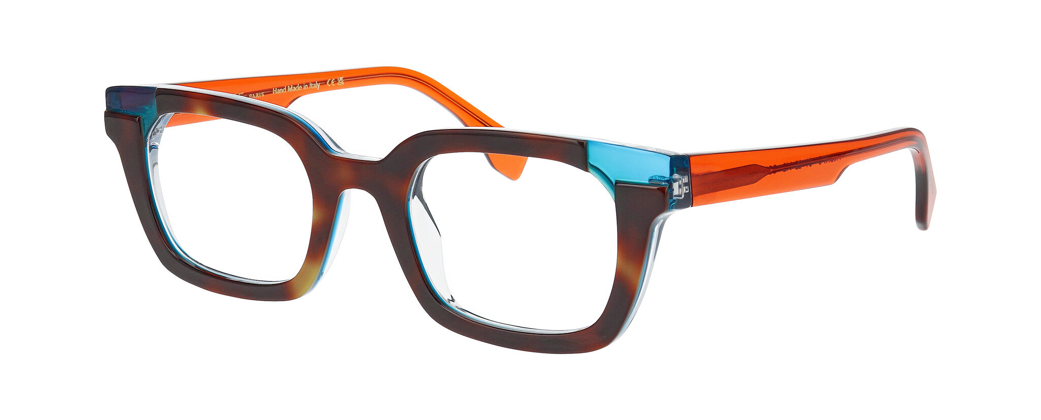 Face a Face FRIDAY 3 Eyeglasses