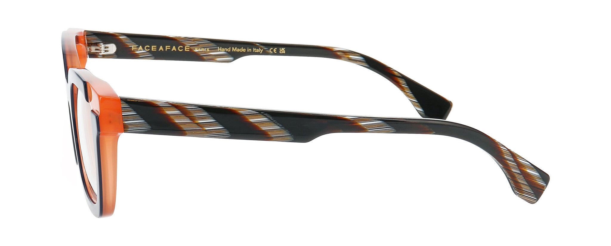 Face a Face FRIDAY 3 Eyeglasses