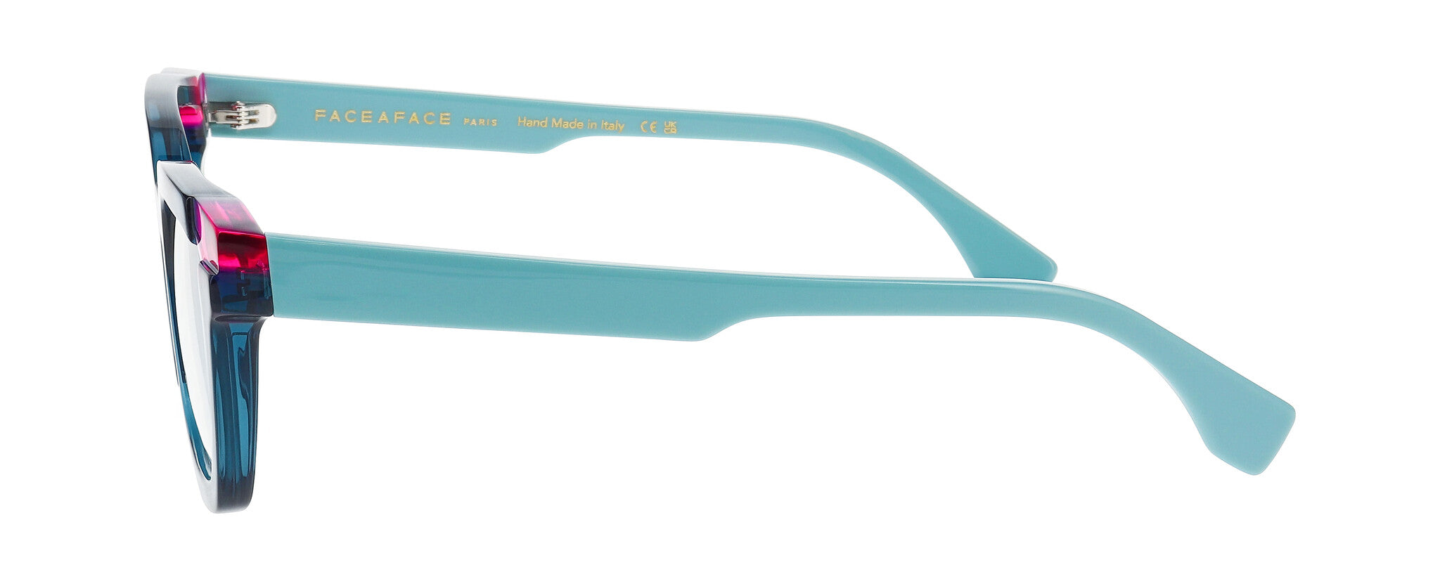 Face a Face FRIDAY 3 Eyeglasses