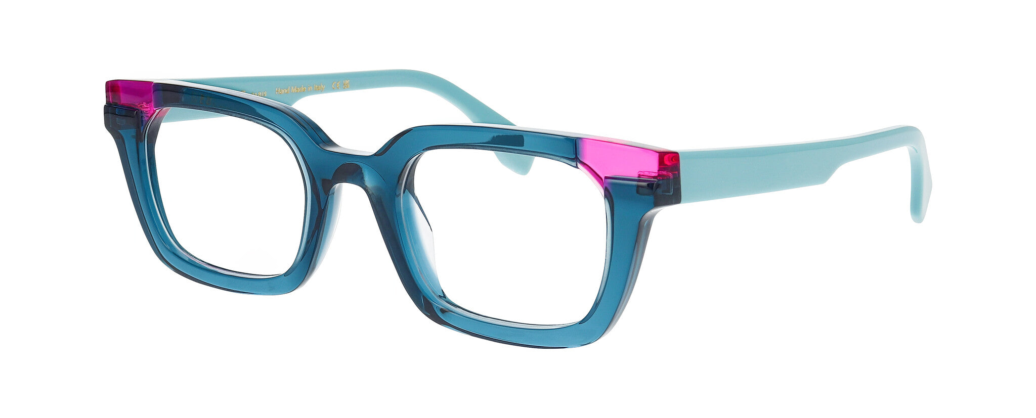 Face a Face FRIDAY 3 Eyeglasses