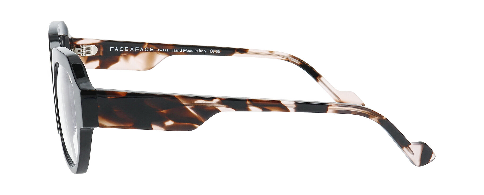 Face a Face FRAMED 2 Eyeglasses