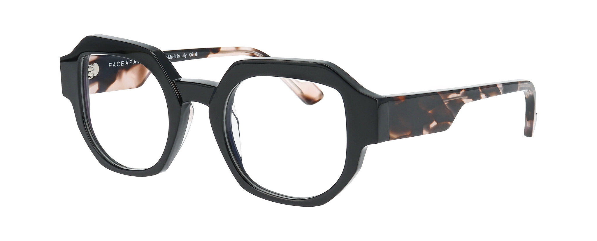 Face a Face FRAMED 2 Eyeglasses