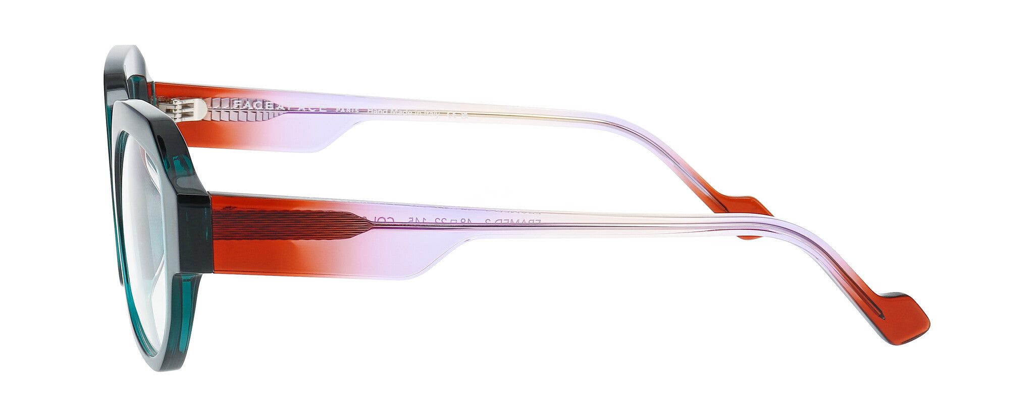 Face a Face FRAMED 2 Eyeglasses