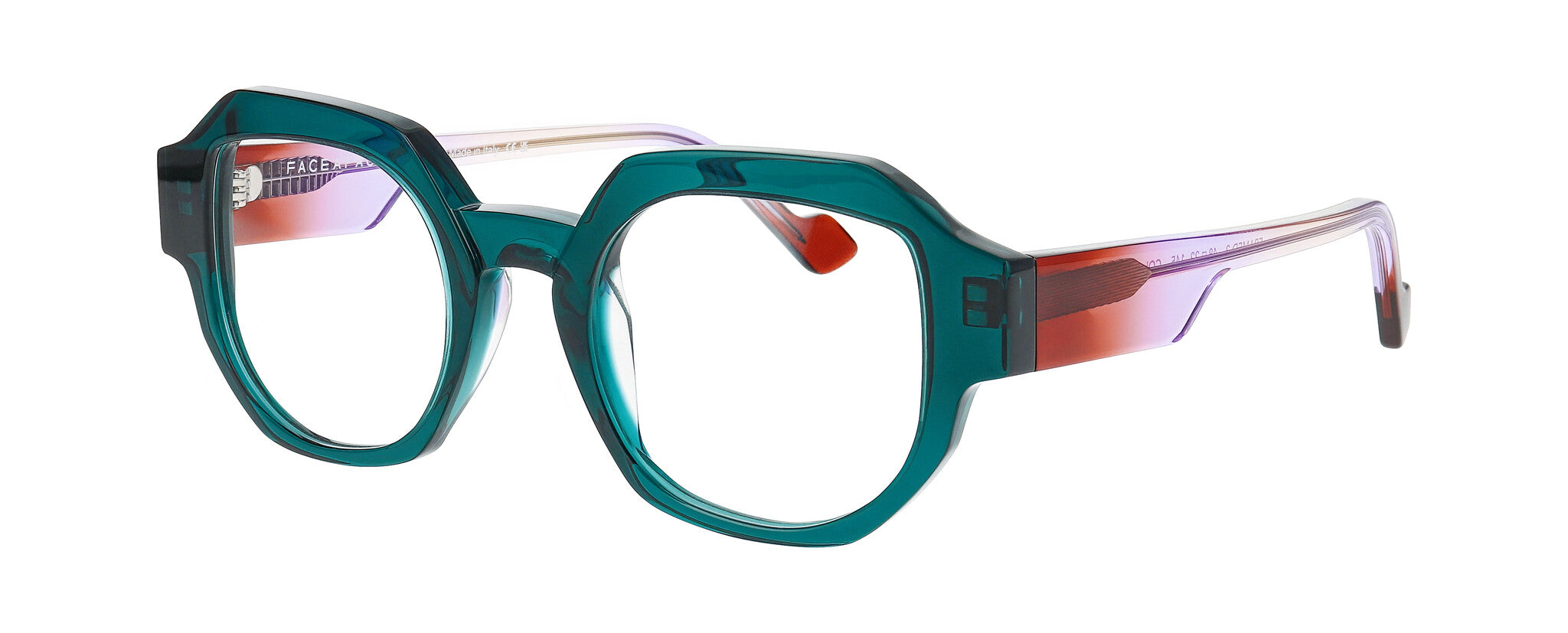 Face a Face FRAMED 2 Eyeglasses