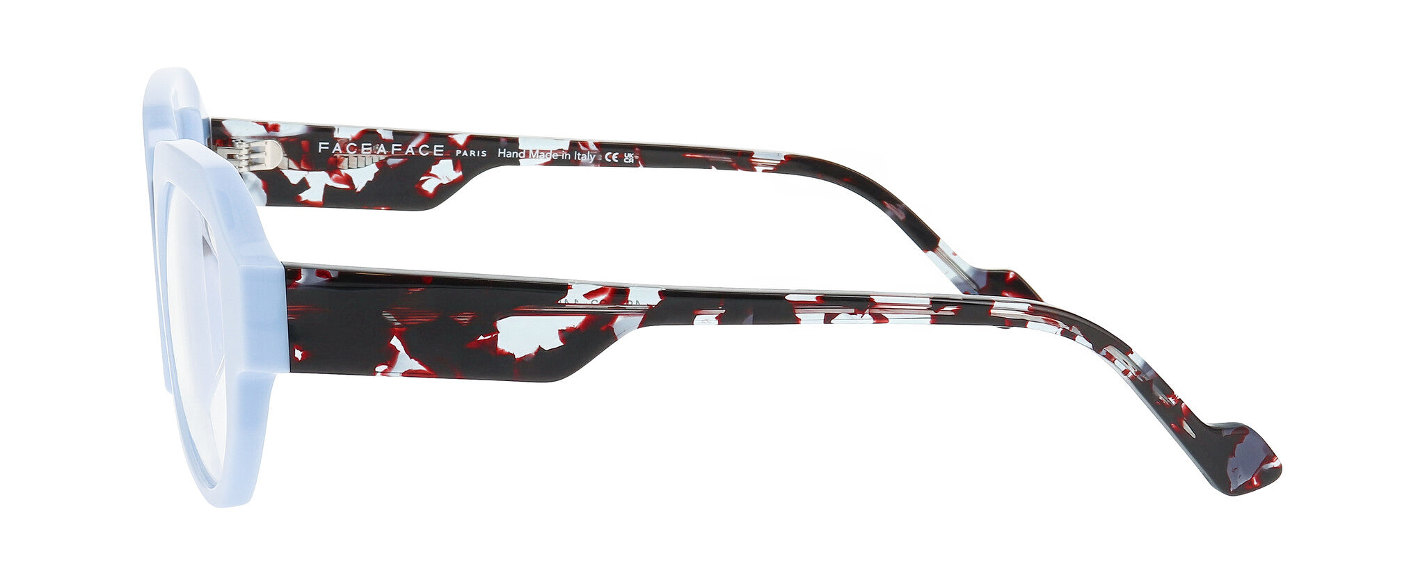 Face a Face FRAMED 2 Eyeglasses