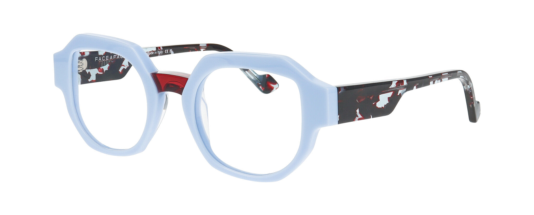 Face a Face FRAMED 2 Eyeglasses