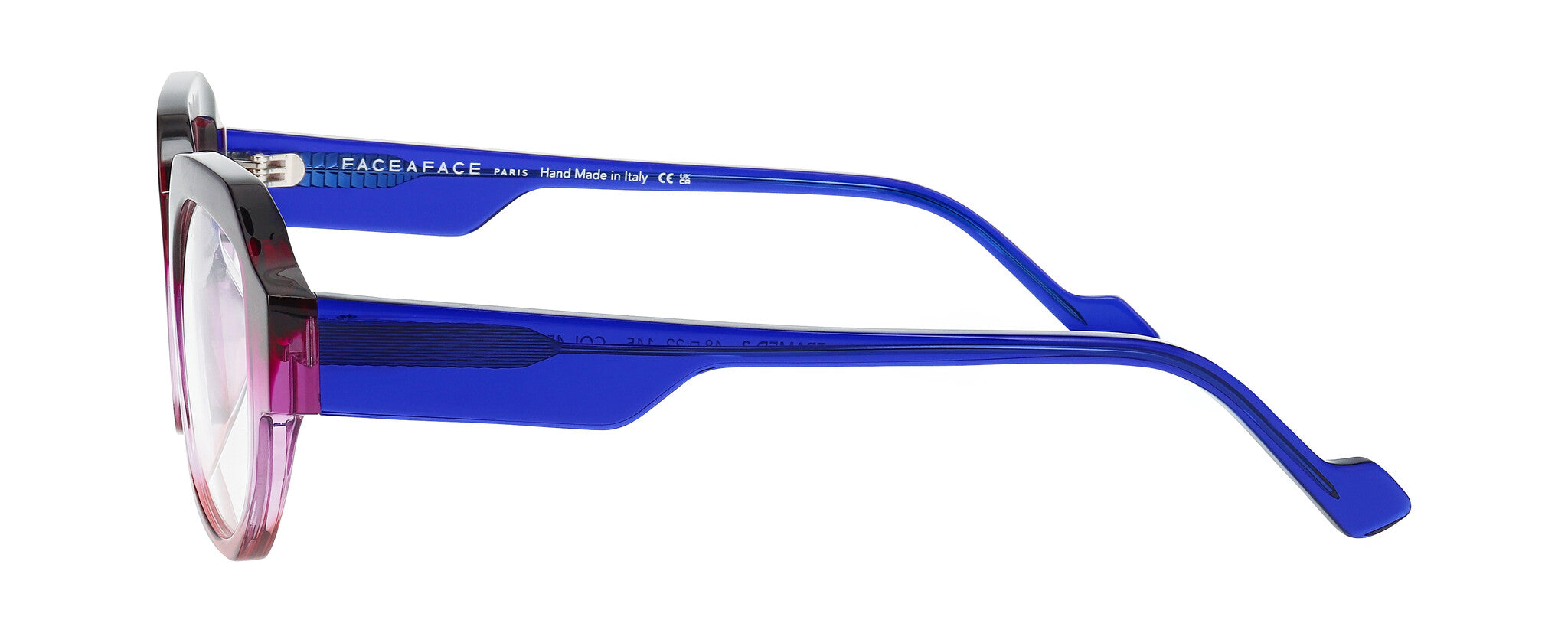 Face a Face FRAMED 2 Eyeglasses