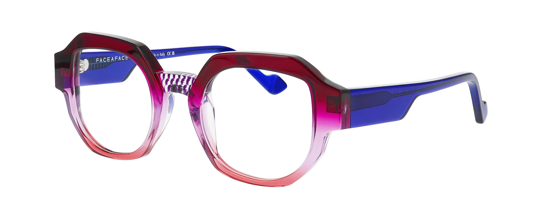 Face a Face FRAMED 2 Eyeglasses