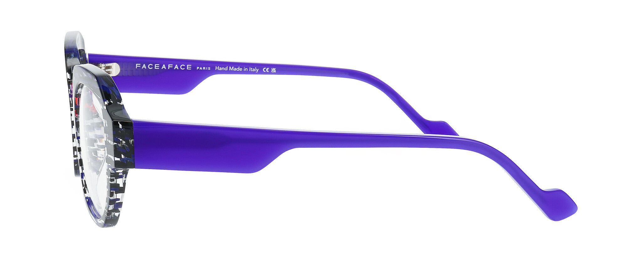 Face a Face FRAMED 2 Eyeglasses